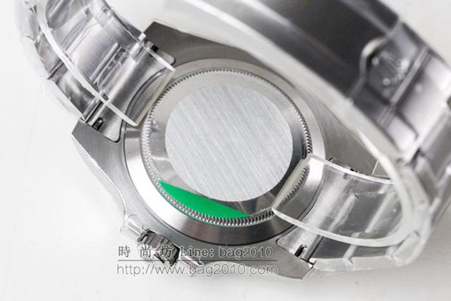 勞力士手錶 Rolex潛航者SUB系列 116610LN-97200水鬼系列 ETA2836自動機械機芯 Rolex高端男士腕表  hds1055